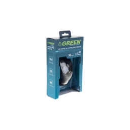 ماوس بی‌سیم گرین (Green) مدل Gm-501W