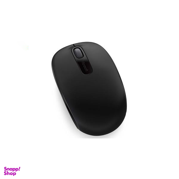 ماوس مایکروسافت (Microsoft) مدل Wireless Mobile 1850