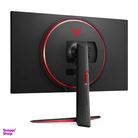 مانیتور مخصوص بازی ال جی (LG) مدل 32Gn550 سایز 32 اینچ