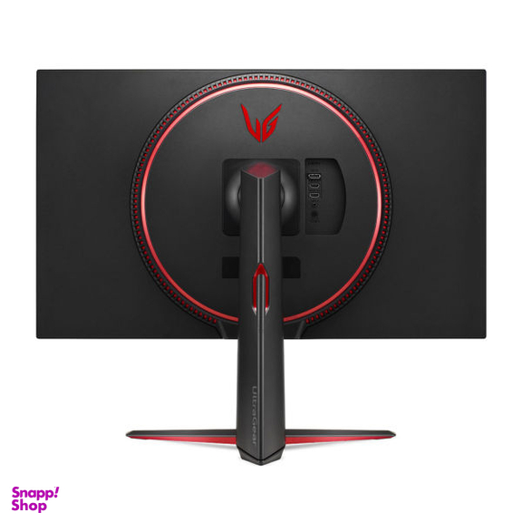 مانیتور مخصوص بازی ال جی (LG) مدل 32Gn550 سایز 32 اینچ