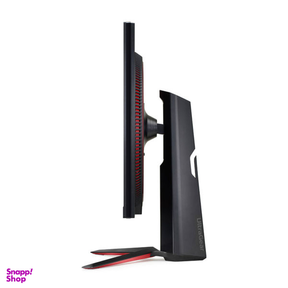 مانیتور مخصوص بازی ال جی (LG) مدل 32Gn550 سایز 32 اینچ