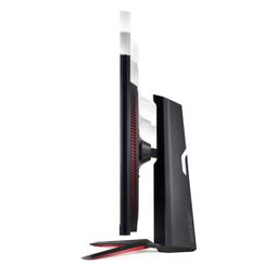 مانیتور مخصوص بازی ال جی (LG) مدل 32Gn550 سایز 32 اینچ