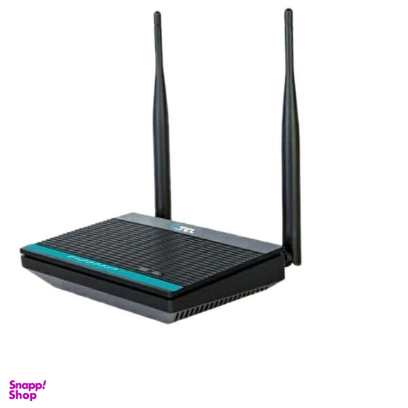 مودم روتر یوتل (U.Tel) مدل A304U ADSL2 Plus بی سیم