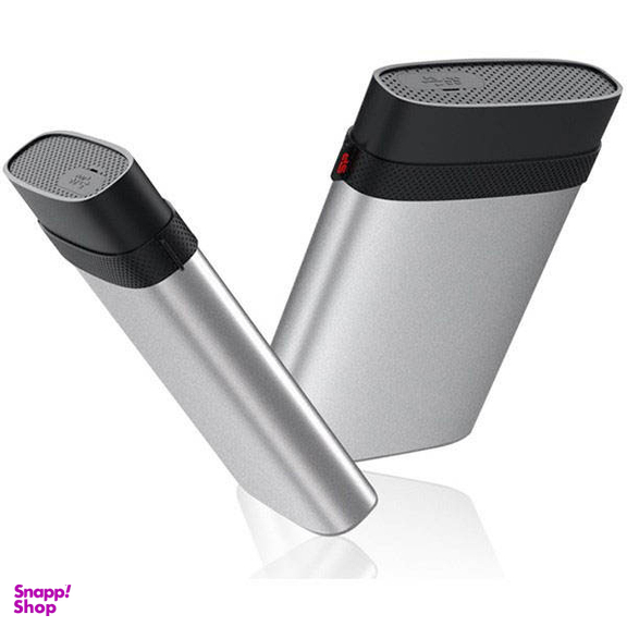 هارد اکسترنال سیلیکون پاور مدل Armor A85 ظرفیت 1 ترابایت