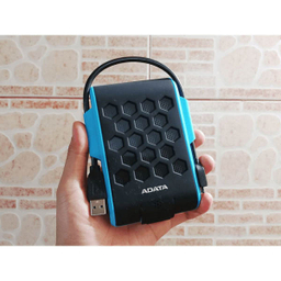 هارد اکسترنال ای دیتا مدل Hd720 ظرفیت 1 ترابایت