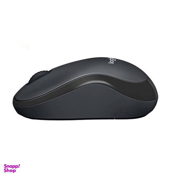ماوس بی سیم لاجیتک (Logitech) مدل M220