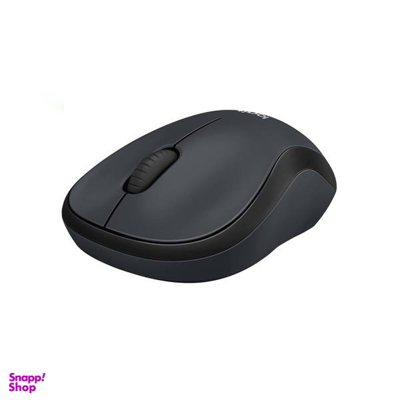ماوس بی سیم لاجیتک (Logitech) مدل M220