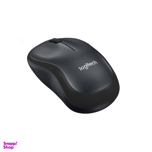 ماوس بی سیم لاجیتک (Logitech) مدل M220