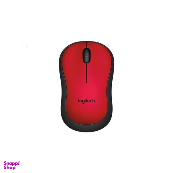 ماوس بی سیم لاجیتک (Logitech) مدل M220