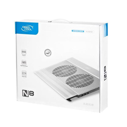 پایه خنک کننده لپ تاپ دیپ کول (Deep Cool) مدل N8