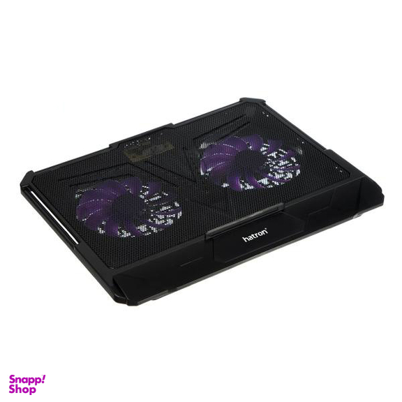 پایه خنک کننده هترون (Hatron) مدل Hcp125