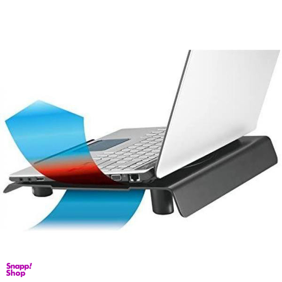پایه خنک کننده لپ تاپ کولر مستر (Cooler Master) مدل Notepal Cmc3-2020