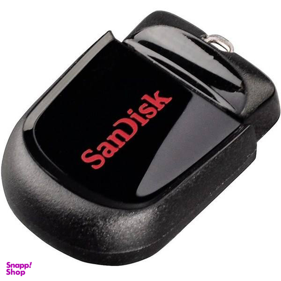 فلش مموری سن دیسک (Sandisk) مدل Cruzer Fit Cz33 ظرفیت 64 گیگا بایت