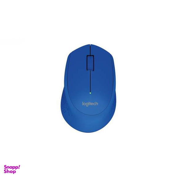 ماوس بی سیم لاجیتک (Logitech) مدل M280