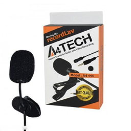 میکروفون یقه ای ای فورتک (A4tech) مدل A4 115