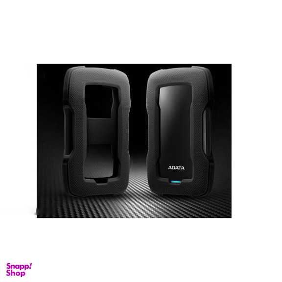هارد اکسترنال ای دیتا (Adata) مدل HD330 ظرفیت 1 ترابایت