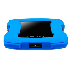 هارد اکسترنال ای دیتا (Adata) مدل HD330 ظرفیت 1 ترابایت