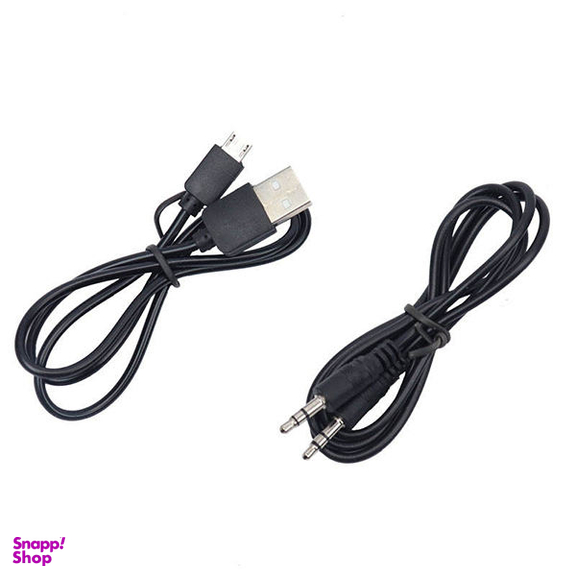 اسپیکر بلوتوثی قابل حمل کُلِر (Koleer) مدل S1000