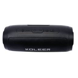 اسپیکر بلوتوثی قابل حمل کُلِر (Koleer) مدل S1000
