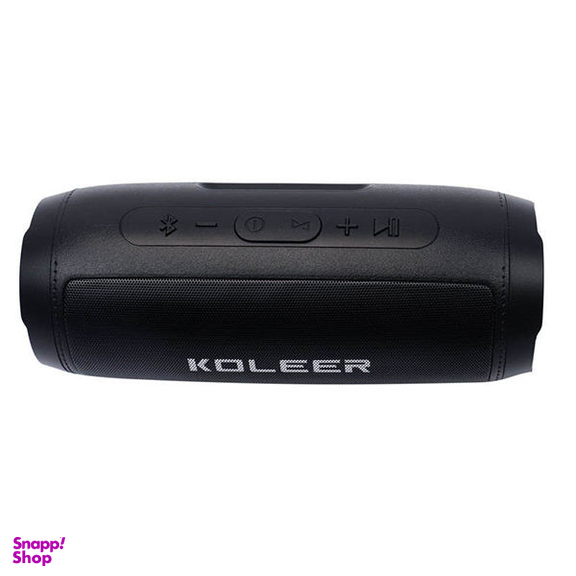 اسپیکر بلوتوثی قابل حمل کُلِر (Koleer) مدل S1000