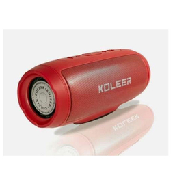 اسپیکر بلوتوثی قابل حمل کُلِر (Koleer) مدل S1000