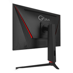 مانیتور مخصوص بازی جی پلاس (G-Plus) مدل Ggm-L277Fn سایز 27 اینچ