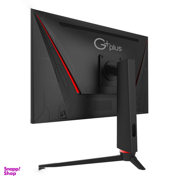 مانیتور مخصوص بازی جی پلاس (G-Plus) مدل Ggm-L277Fn سایز 27 اینچ