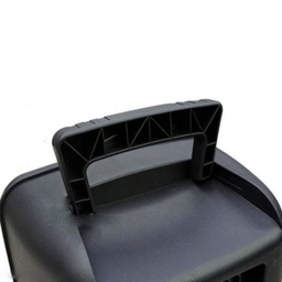 اسپیکر بلوتوثی قابل حمل کیمیسو (Kimiso) مدل Qs-2805