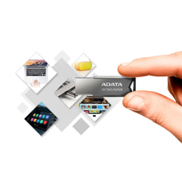 فلش مموری ای دیتا (Adata) مدل Uv350 ظرفیت 32 گیگا بایت