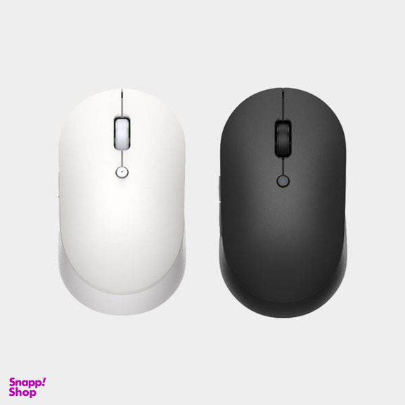 ماوس بی سیم شیائومی مدلSilent Edition