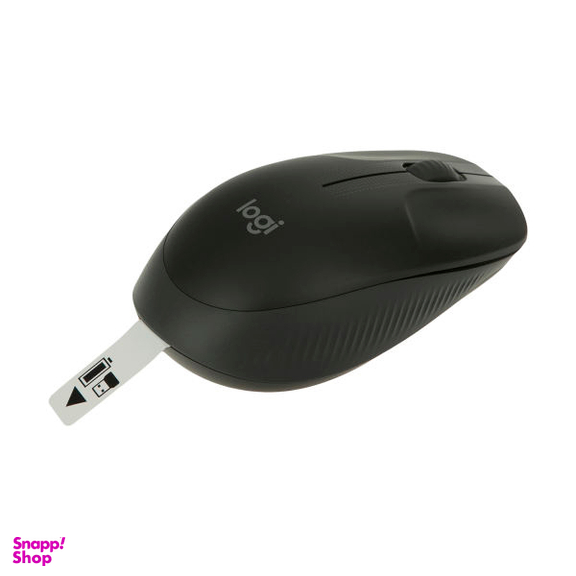 ماوس لاجیتک مدل M190