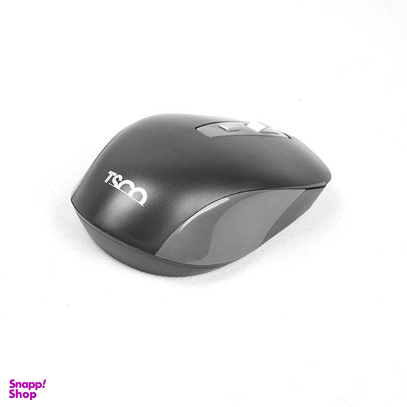ماوس بی سیم سایلنت تسکو (Tsco) مدل Tm 661 W