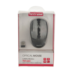 ماوس بی سیم تسکو (Tsco) مدل Tm663W