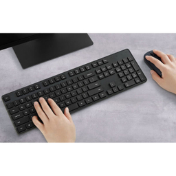 کیبورد و ماوس شیائومی مدل Wxjs01Ym
