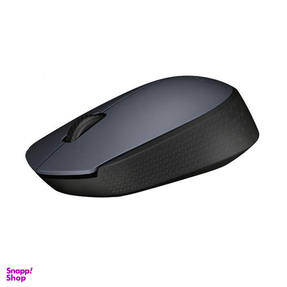 ماوس بی‌ سیم لاجیتک مدل M170