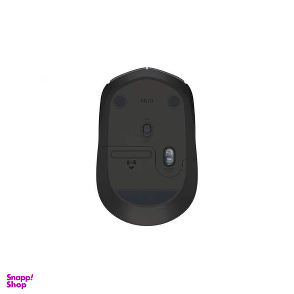 ماوس بی‌ سیم لاجیتک مدل M170