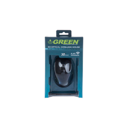 ماوس بی‌سیم گرین (Green) مدل Gm-501W