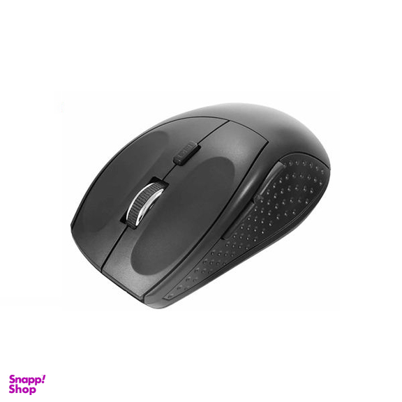 ماوس بی‌سیم گرین (Green) مدل Gm-501W