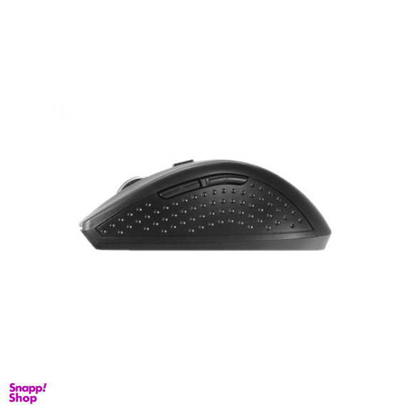 ماوس بی‌سیم گرین (Green) مدل Gm-501W