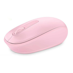 ماوس مایکروسافت (Microsoft) مدل Wireless Mobile 1850