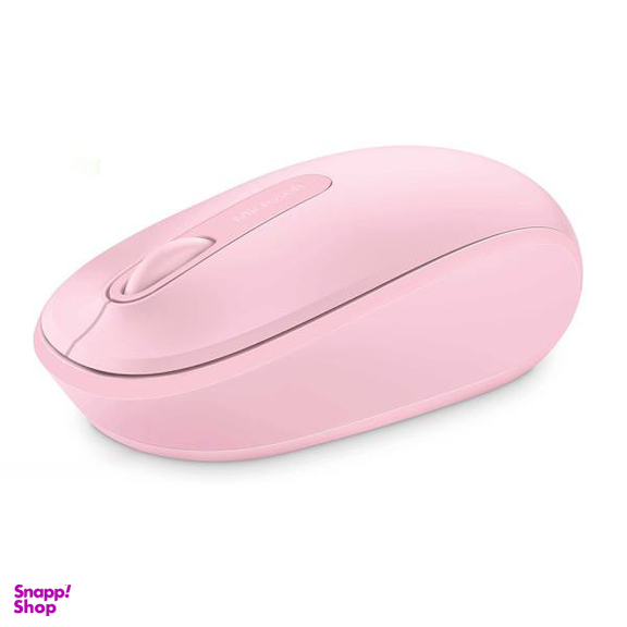 ماوس مایکروسافت (Microsoft) مدل Wireless Mobile 1850