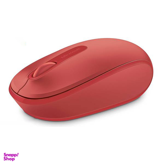 ماوس مایکروسافت (Microsoft) مدل Wireless Mobile 1850