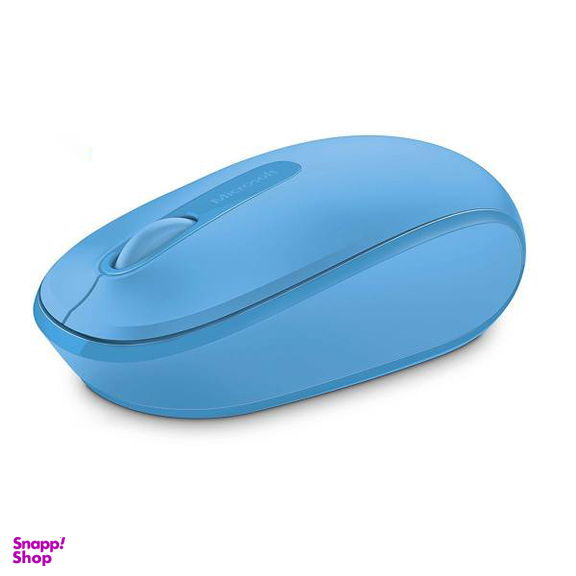 ماوس مایکروسافت (Microsoft) مدل Wireless Mobile 1850
