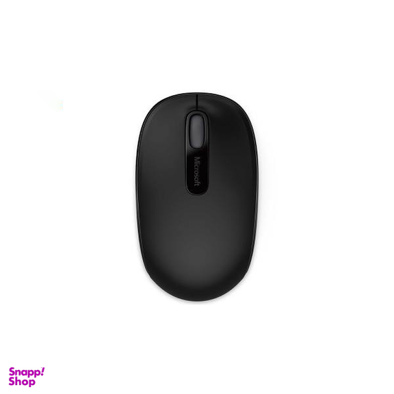 ماوس مایکروسافت (Microsoft) مدل Wireless Mobile 1850