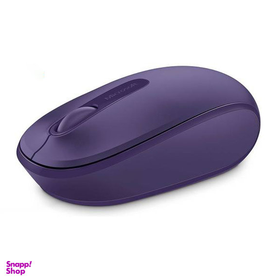 ماوس مایکروسافت (Microsoft) مدل Wireless Mobile 1850
