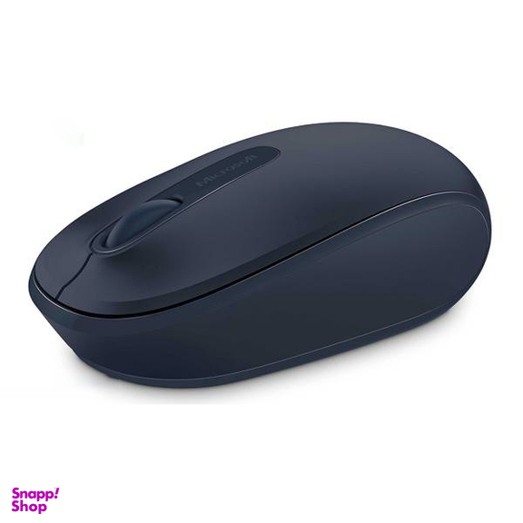 ماوس مایکروسافت (Microsoft) مدل Wireless Mobile 1850