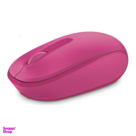 ماوس مایکروسافت (Microsoft) مدل Wireless Mobile 1850