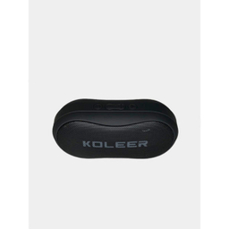 اسپیکر بلوتوثی قابل حمل کُلِر (Koleer) مدل S29