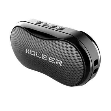 اسپیکر بلوتوثی قابل حمل کُلِر (Koleer) مدل S29
