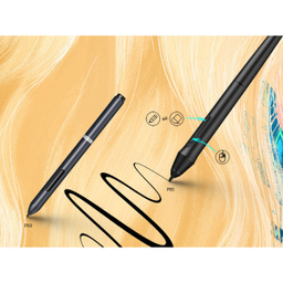 قلم نوری اکس پی-پن (Xp-Pen) مدل Deco 01 V2